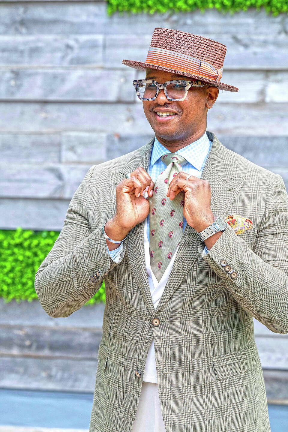 For Dandy How to dress like a dandy in everyday life