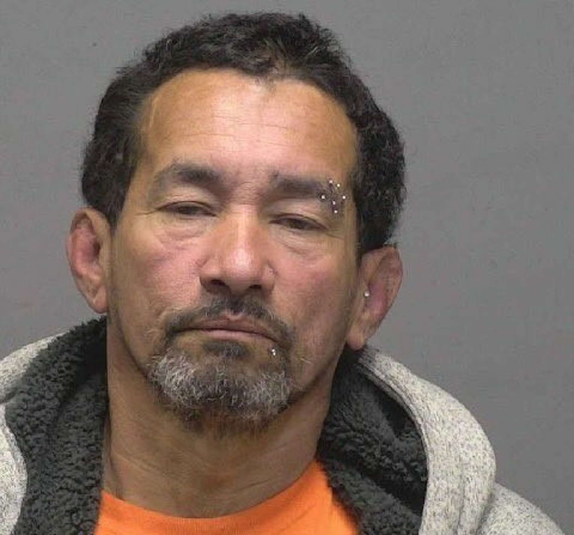 New Haven man charged with murder of woman found dead in cemetery