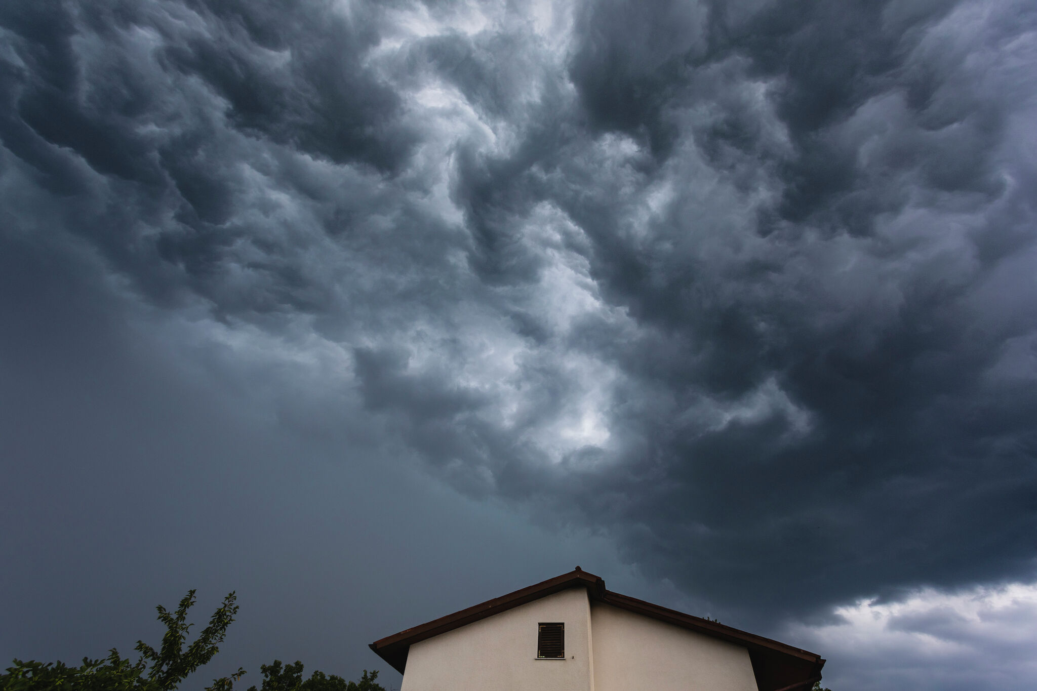 Large hail could hit San Antonio in final round of severe storms