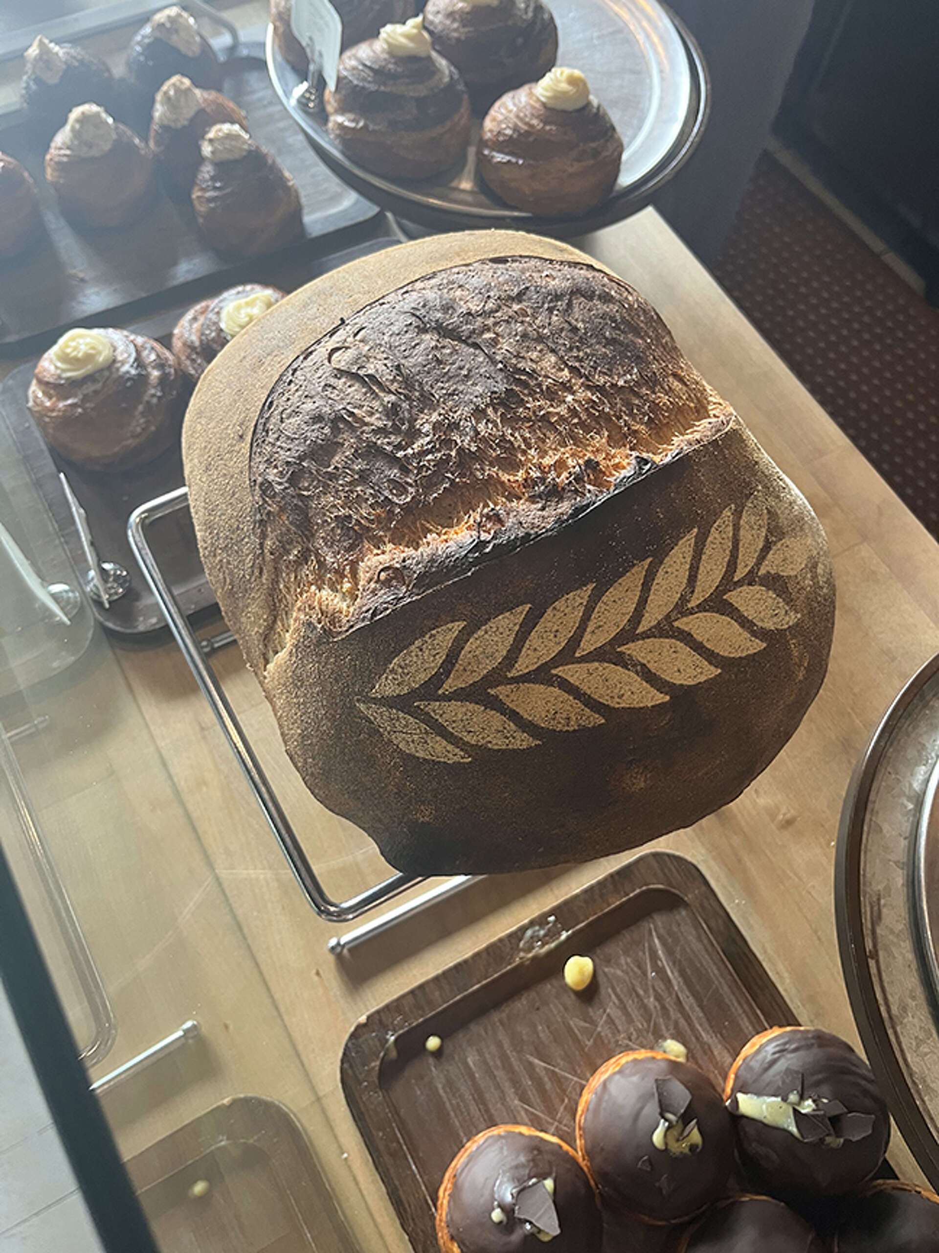 パティスリー　tradition et innovation パティスリー tradition et innovation Vivian | NYC food +