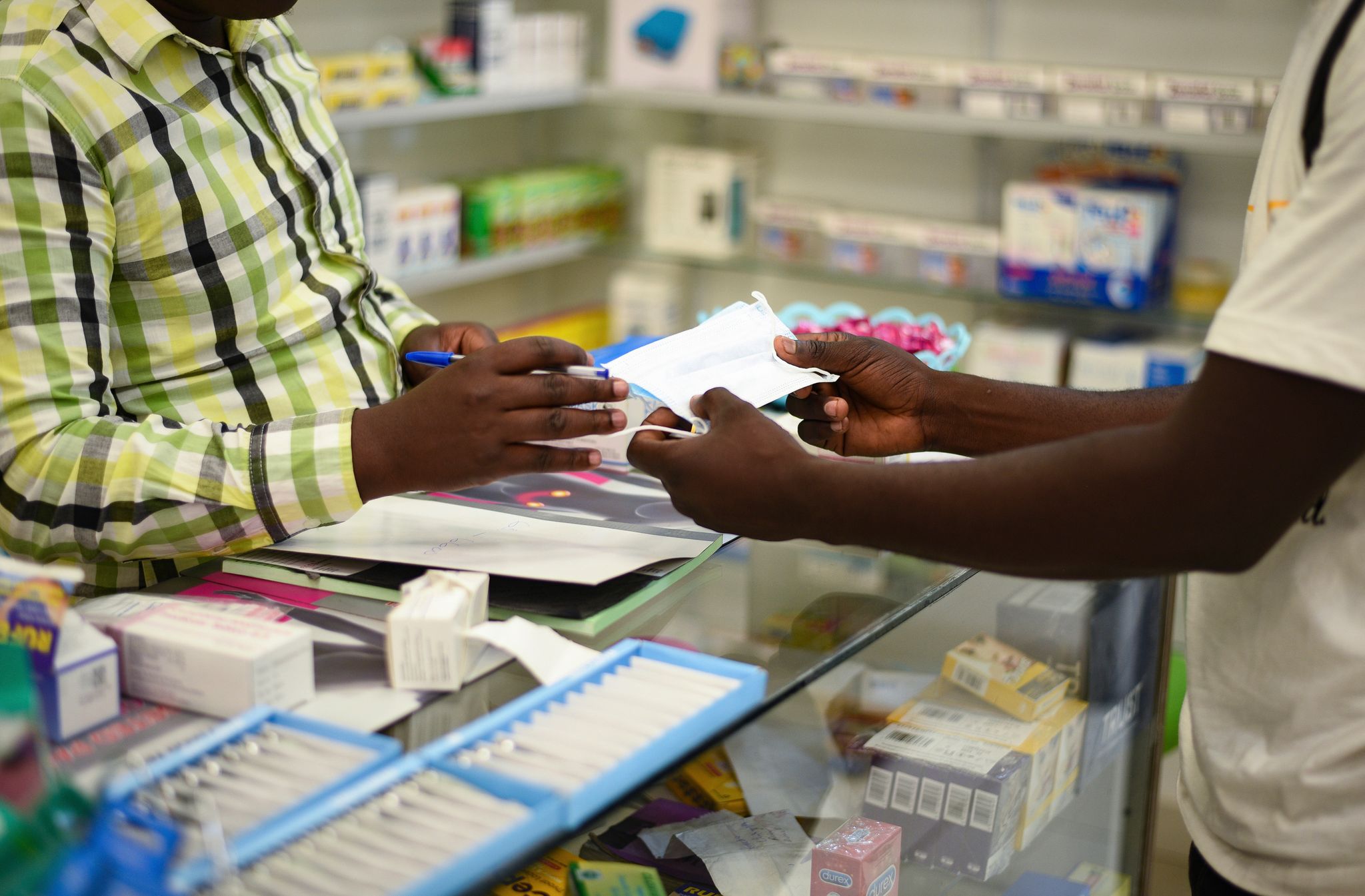 US Cuts Health Aid to Zambia Over Stolen Medicines Crisis: Impact on Public Health System