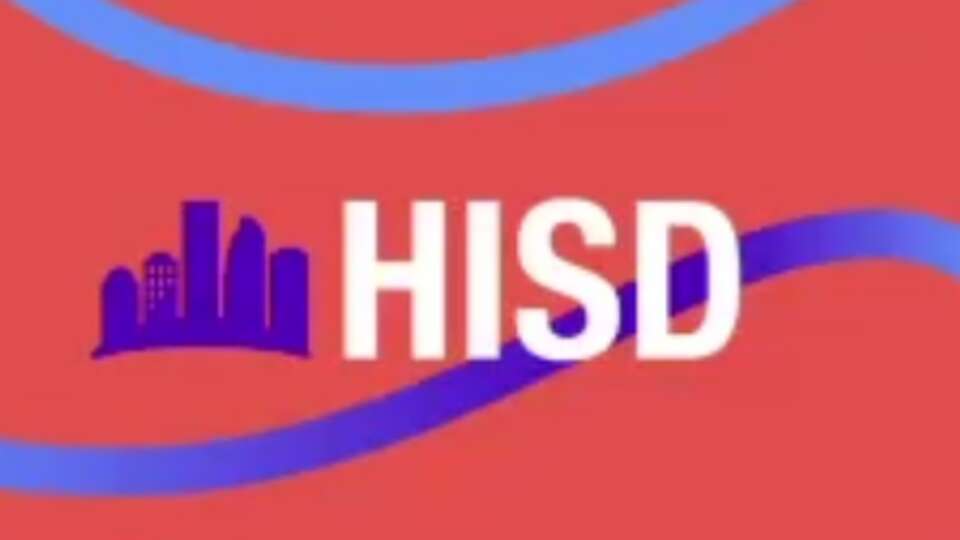 Houston Isd Shows Off New Logo Designs In Major Rebranding Effort
