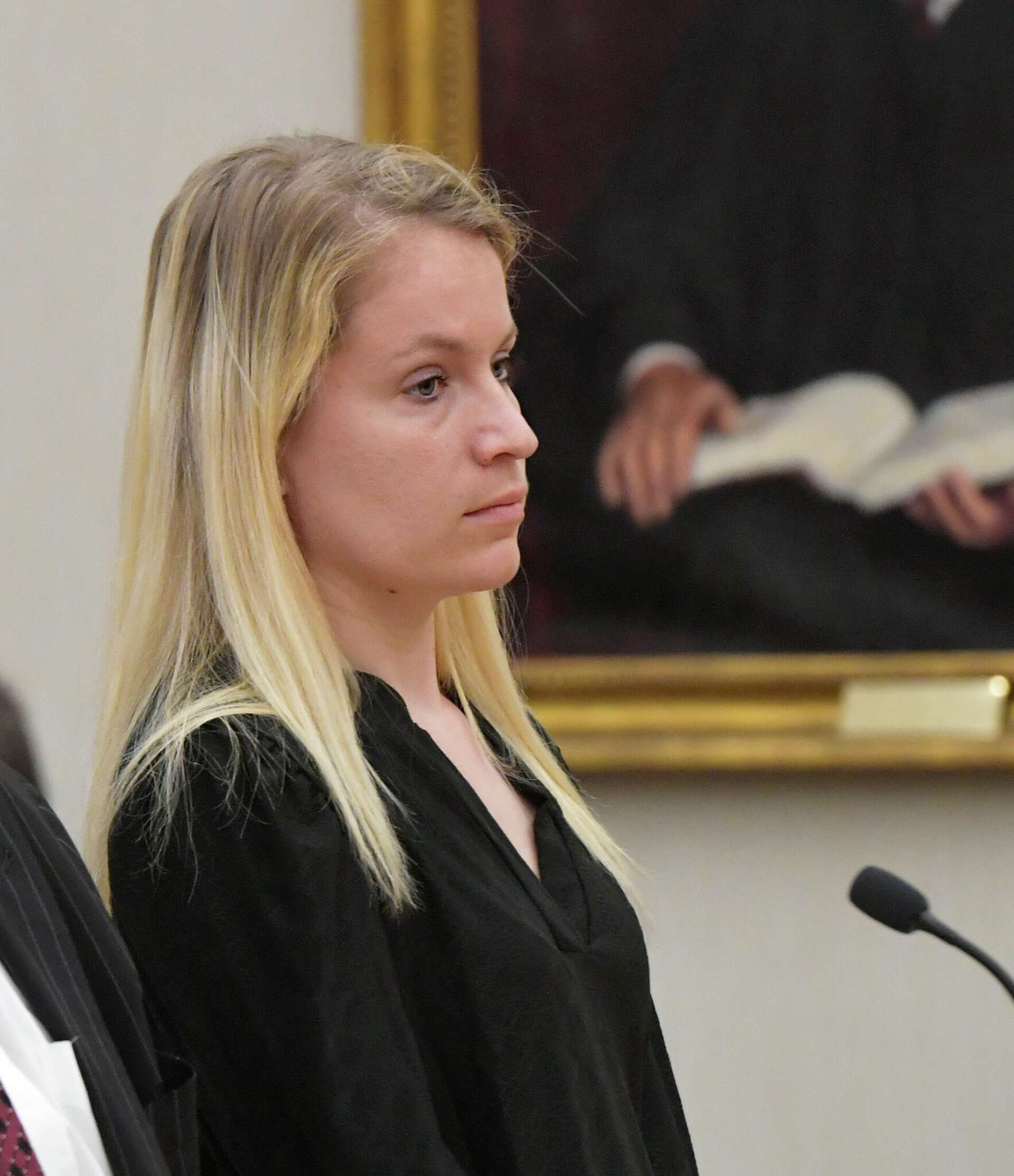 CT woman accused of 42 counts of animal cruelty applies for probation