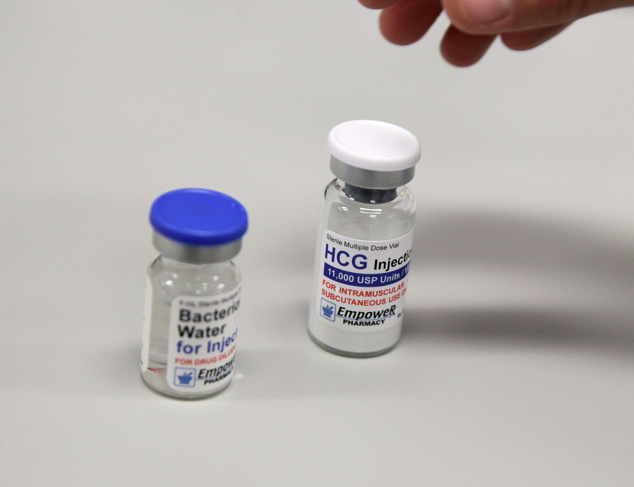 how to use bpc-157 and tb-500 how much bpc 157 tb 500 should i take TB500 & BPC-157 Peptide Blend 10mg