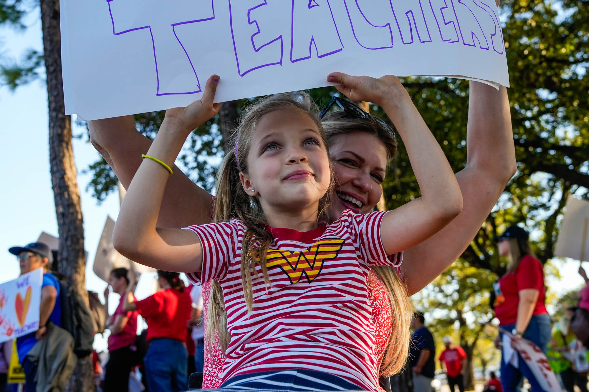 HISD cuts 406 teachers lacking certification progress