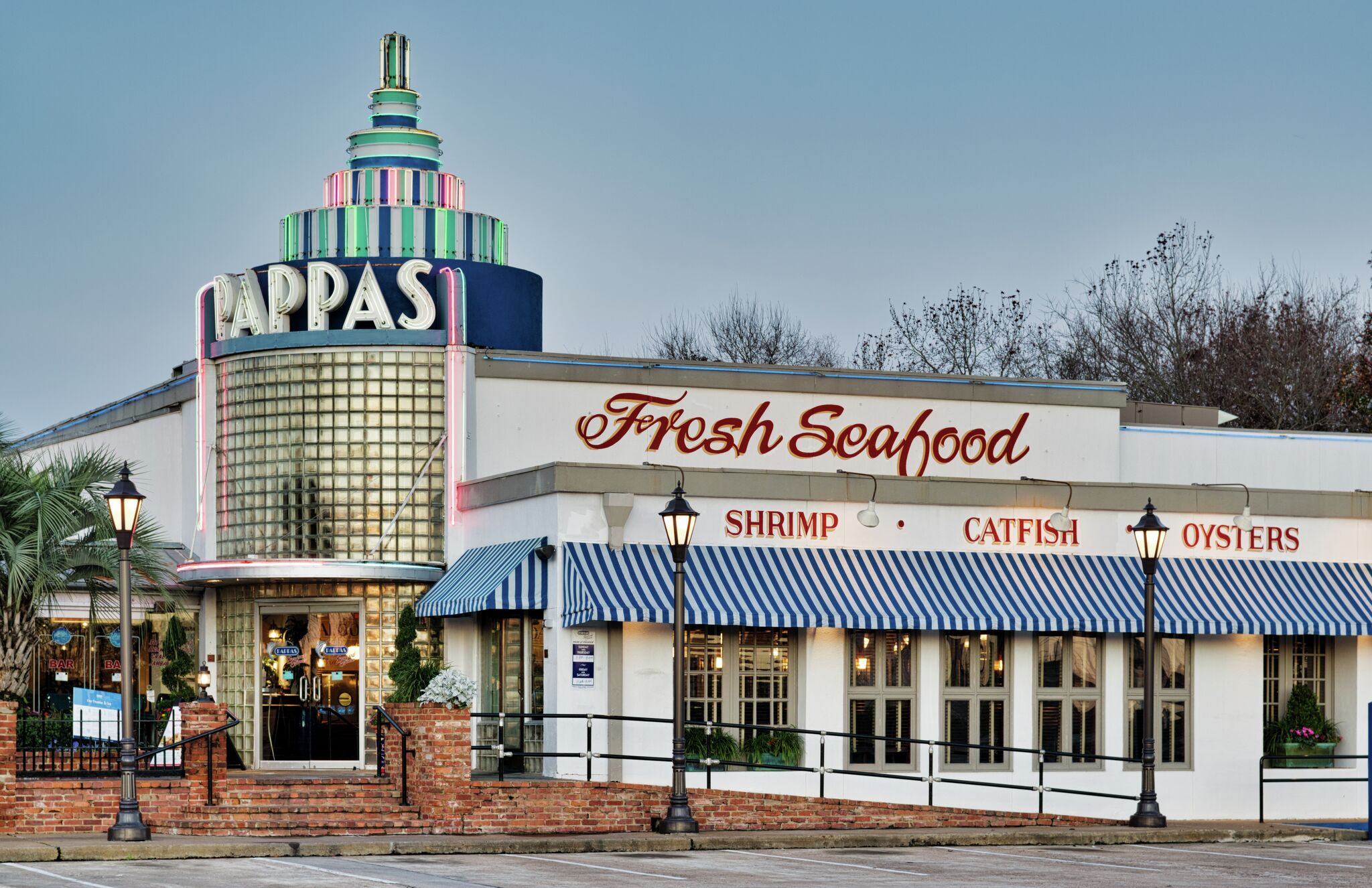 chron.com - John-Henry Perera - Houston restaurant empire just got bigger with latest purchase