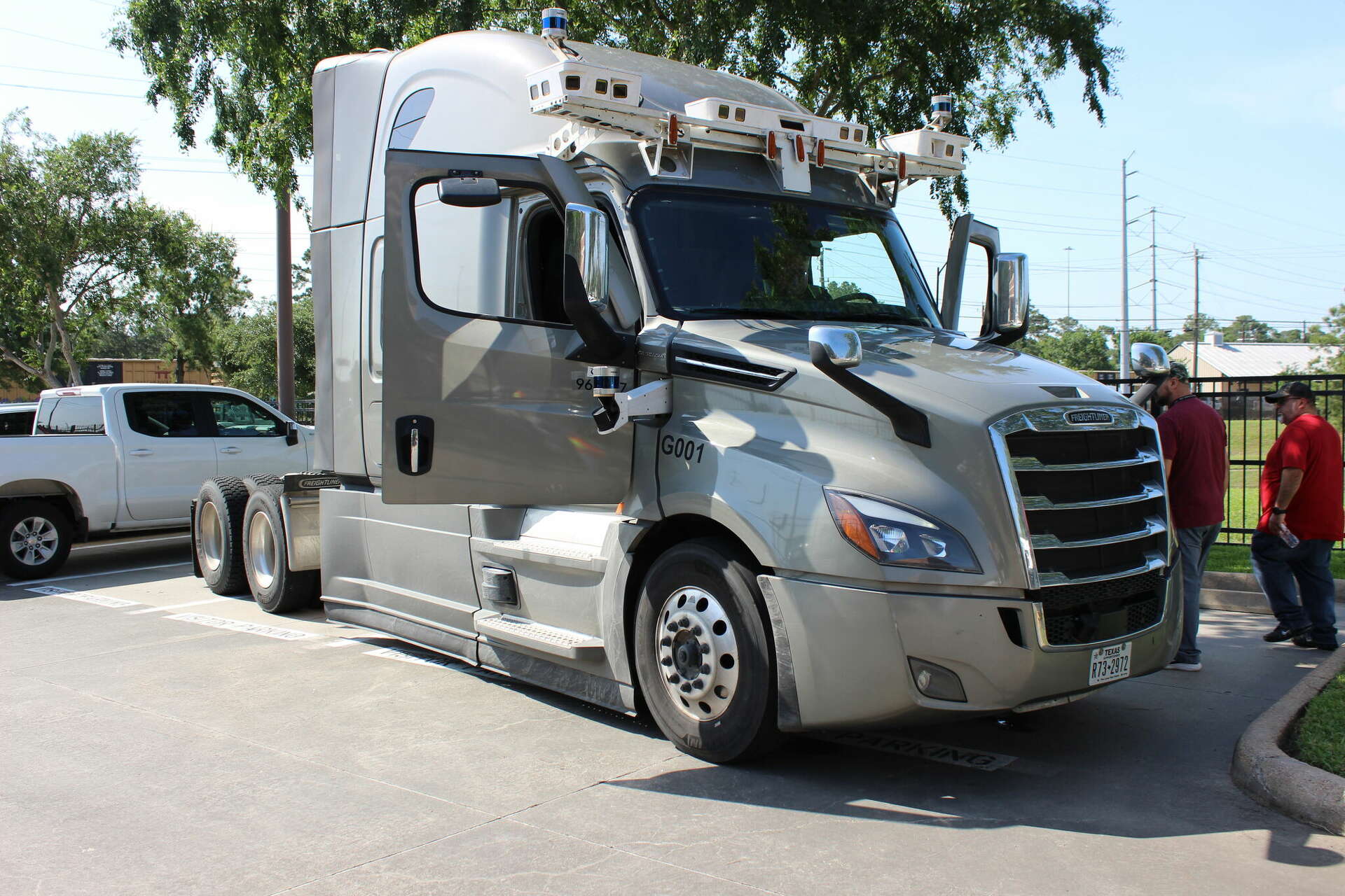 トレーラー 積載車 工事車両ミニカーセット H197