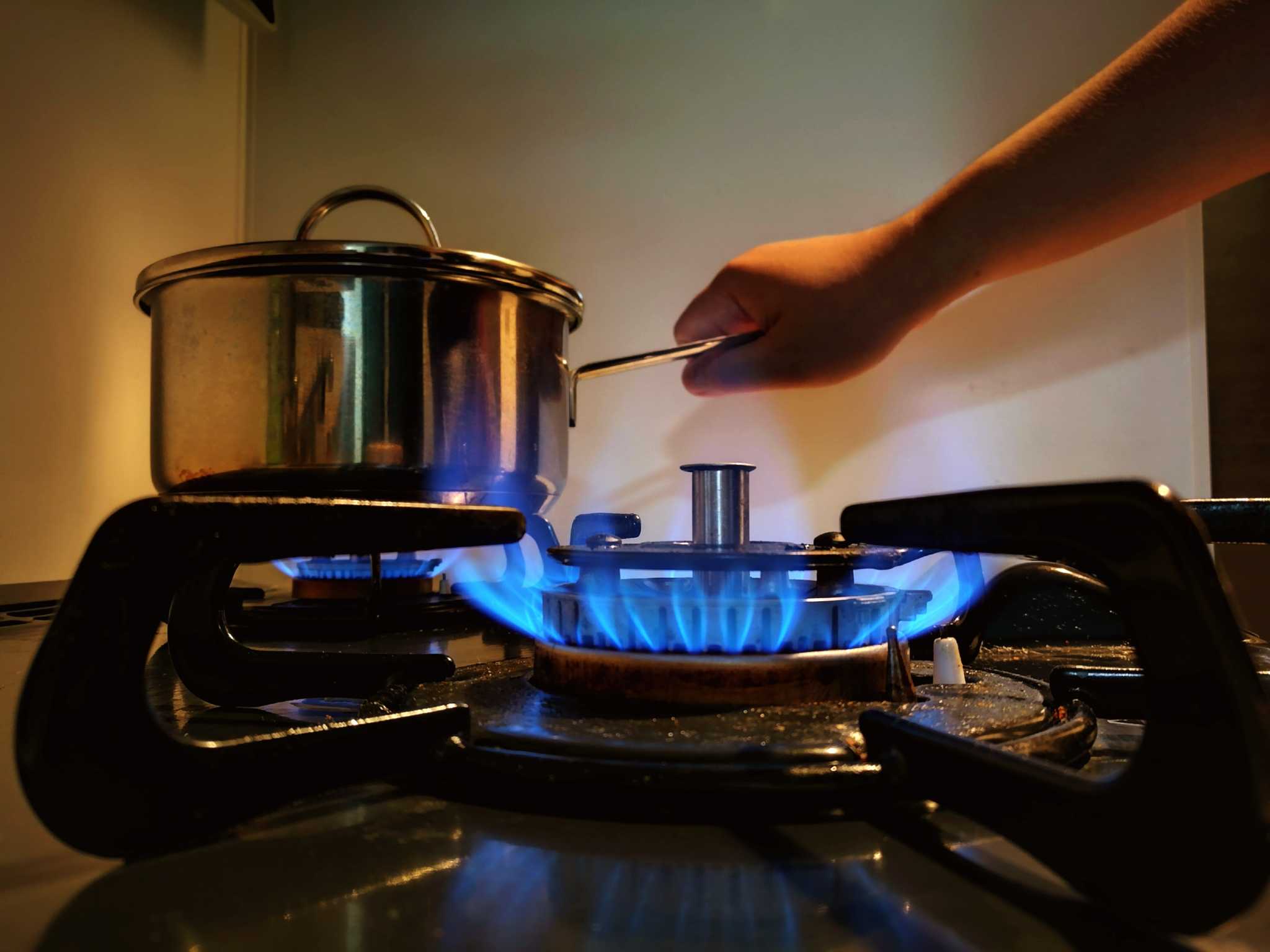 Gas stoves nearly double children’s cancer risk, Stanford study shows