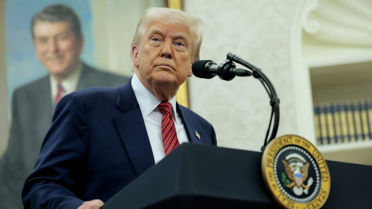 Trump's Potential National Housing Emergency Declaration: 5 Key Takeaways
