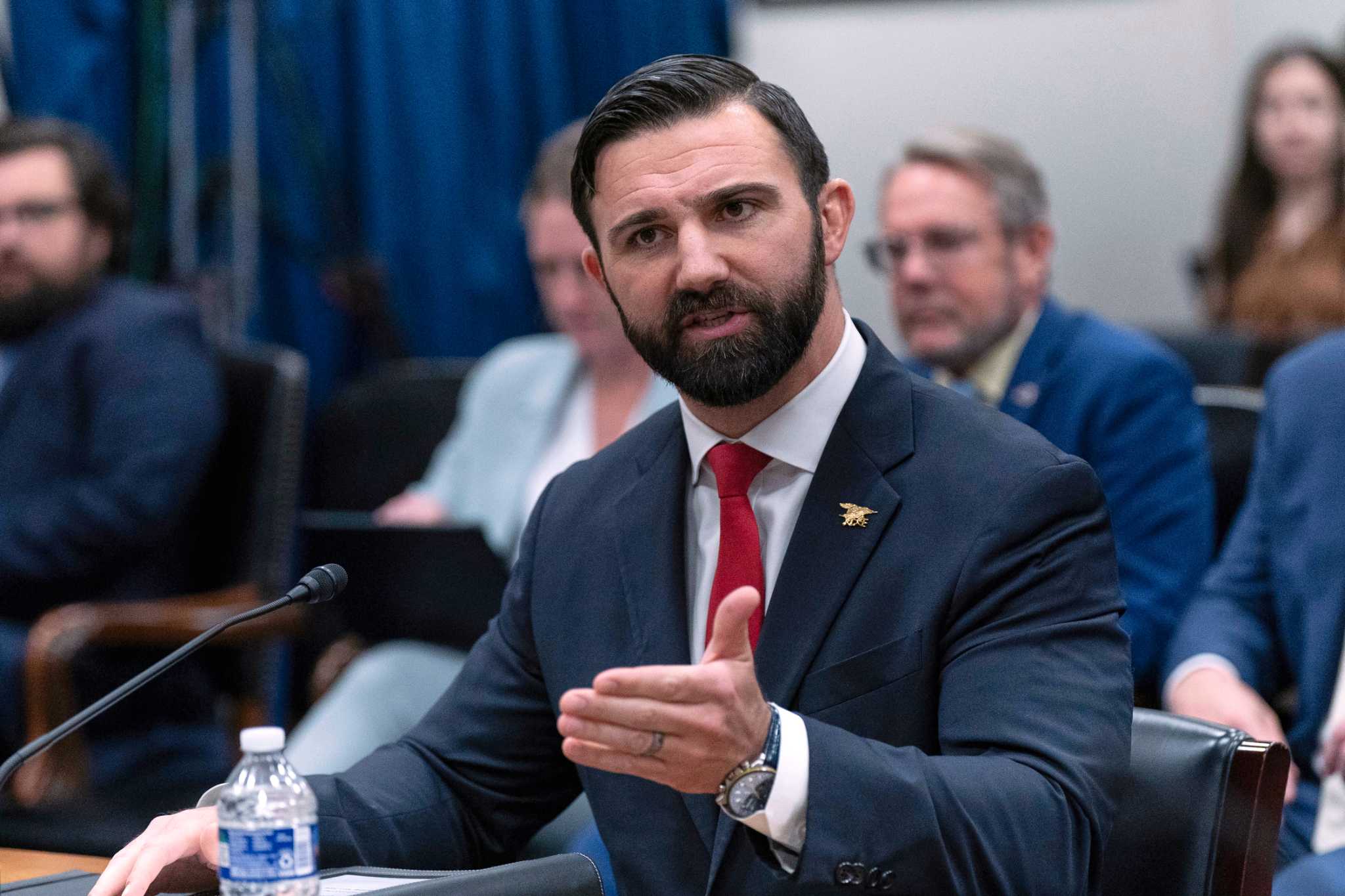 FEMA-Chef abgesetzt, NOAA-Katastrophendatenbank gekürzt. Was das für Texas ...