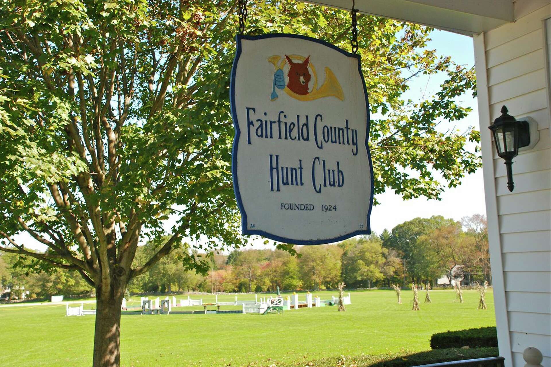 Westport neighbors vow to appeal Hunt Club sports facility approval