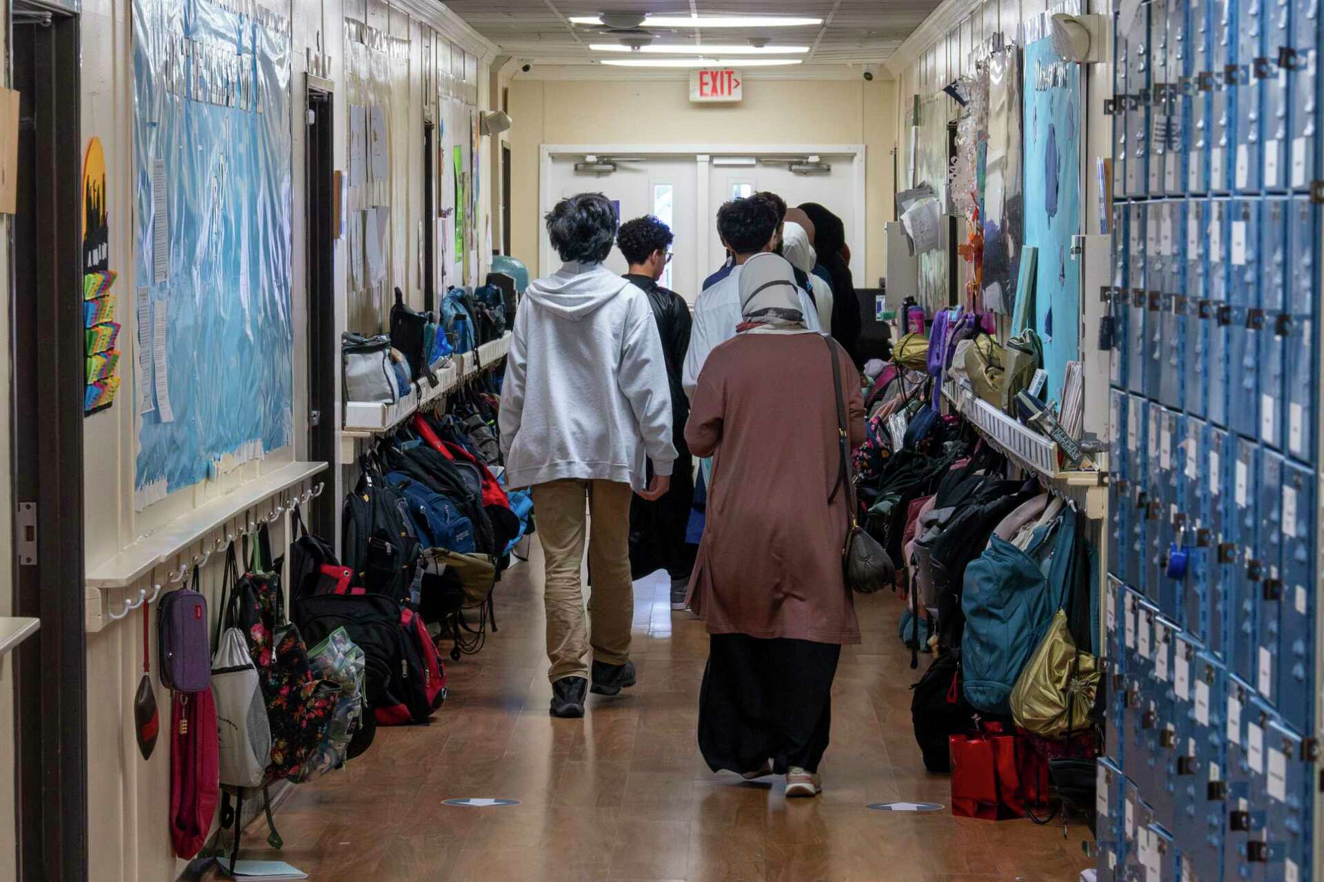 Texas Comptroller sued again for voucher's block on Islamic schools