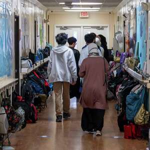 Islamic schools, parents sue Texas comptroller over block from private school vouchers