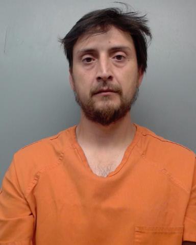 Laredo PD arrests man wanted for sexual assault of a child