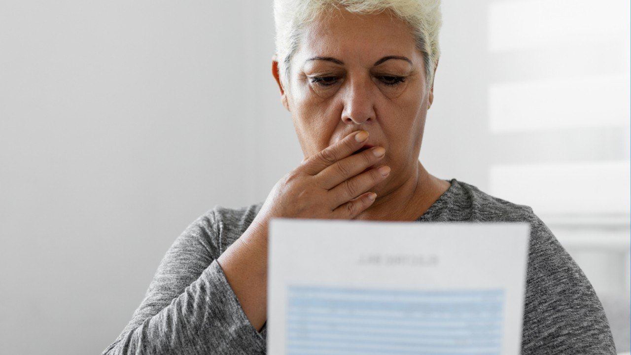 Elderly Army Veteran Forced To Sell Her Home Over Unexplained $12K Water Bill