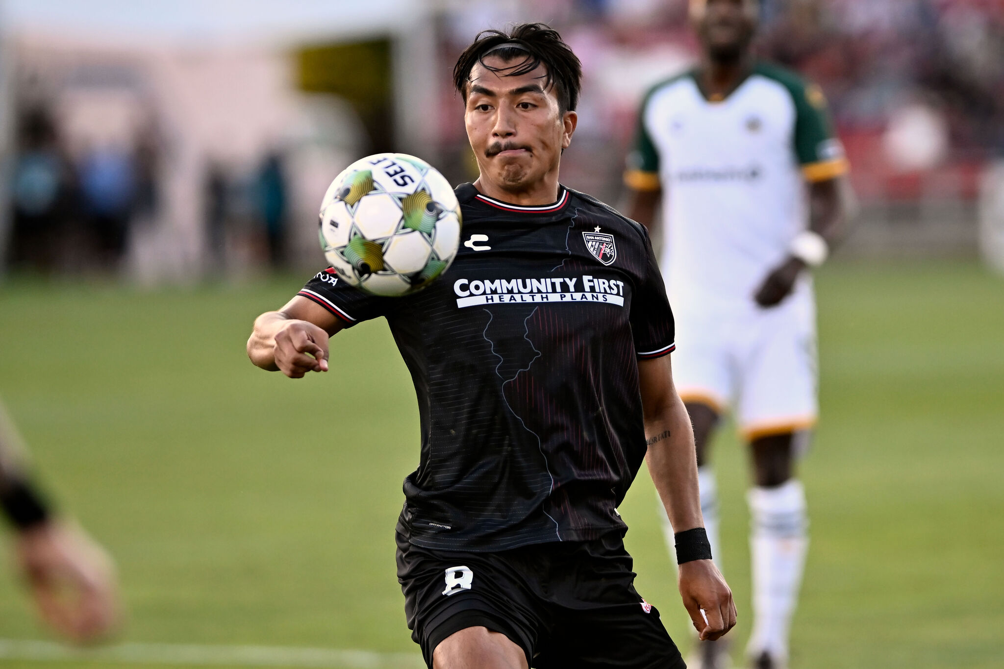 Struggling SAFC remains upbeat as they face a hot streaking New Mexico