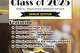 2025 Journal Courier Graduation Keepsake