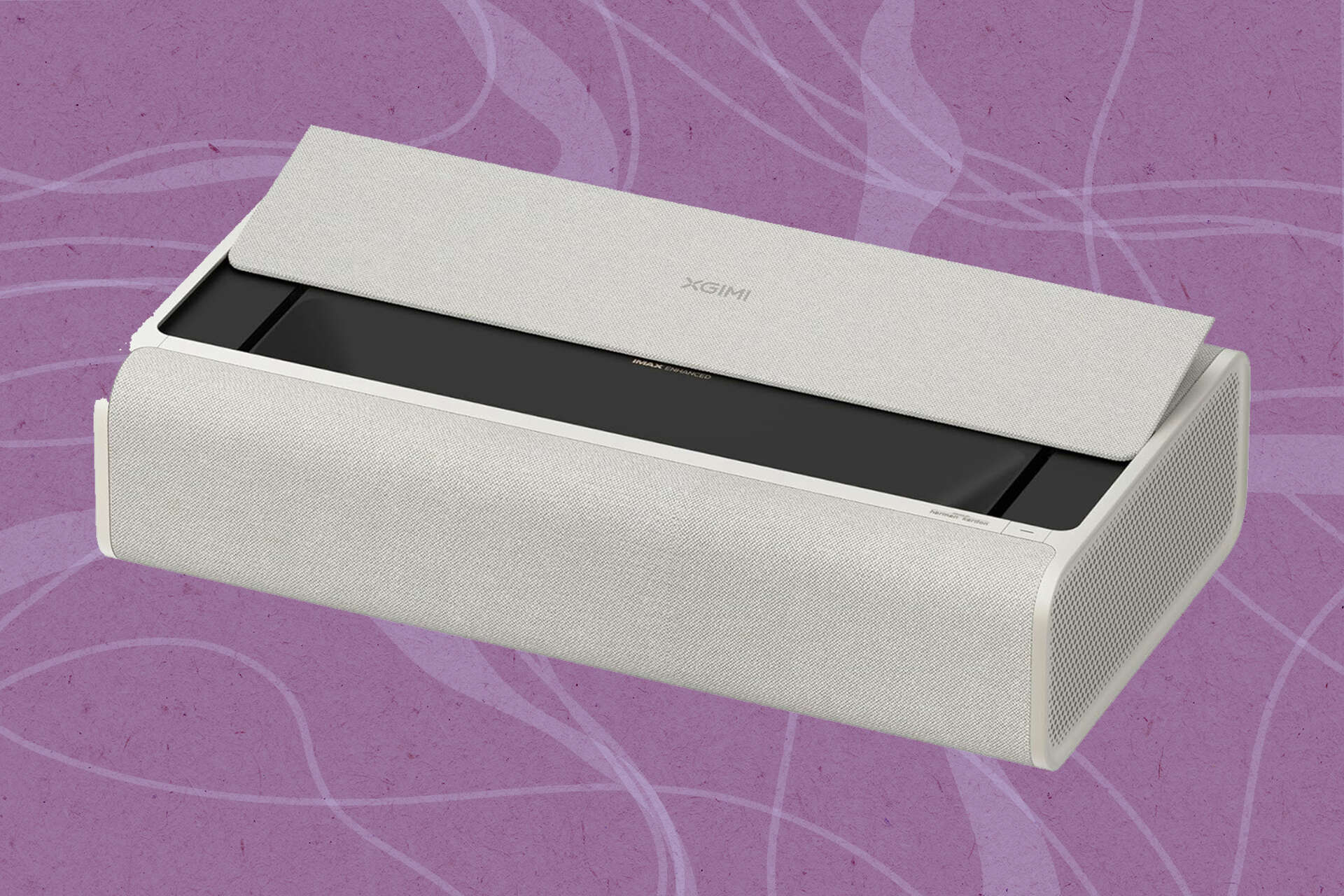 Save $405 on XGIMI's Aura 2 Laser TV with our exclusive promo code