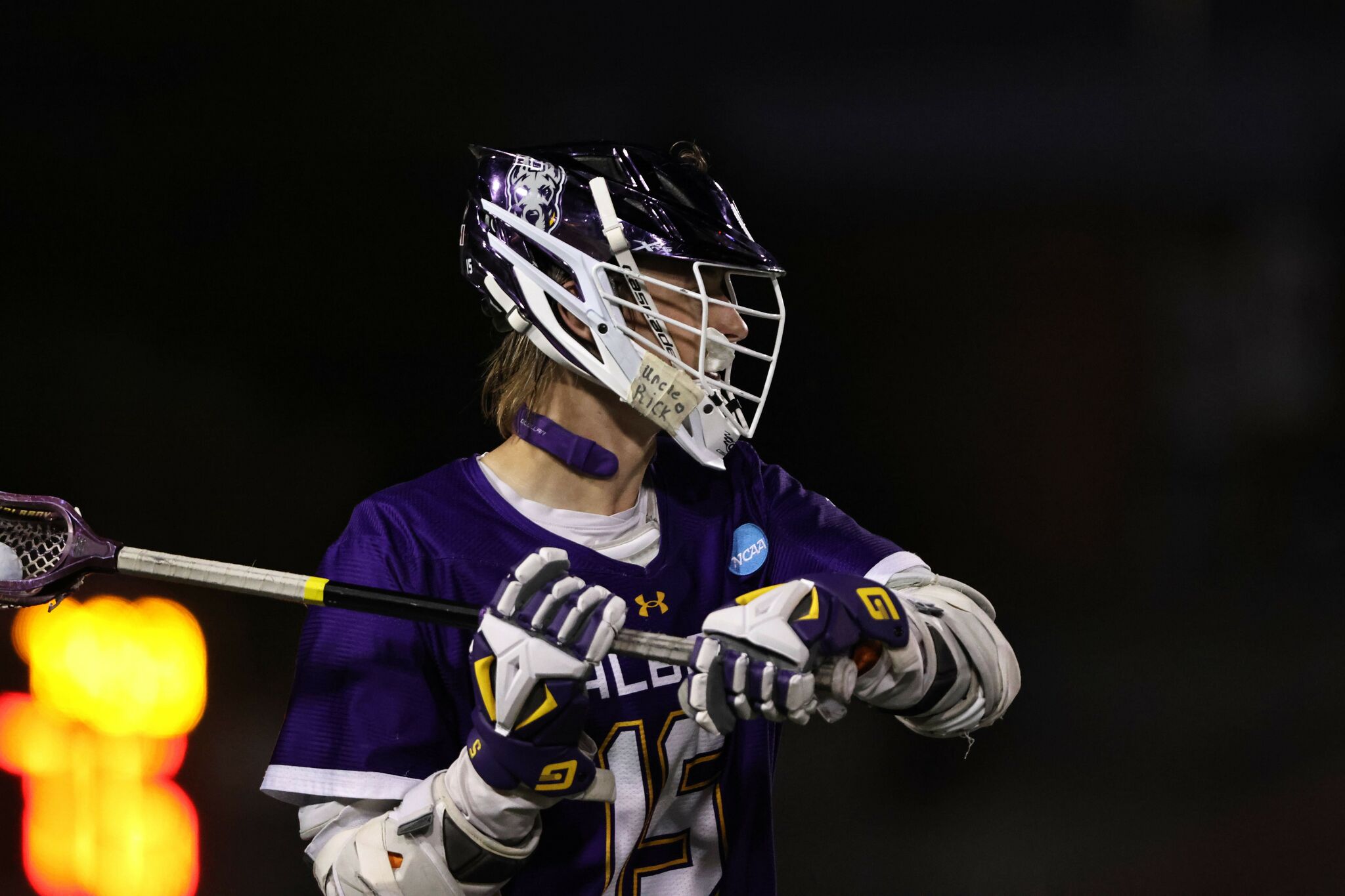 UAlbany men's lacrosse 'done with moral victories'