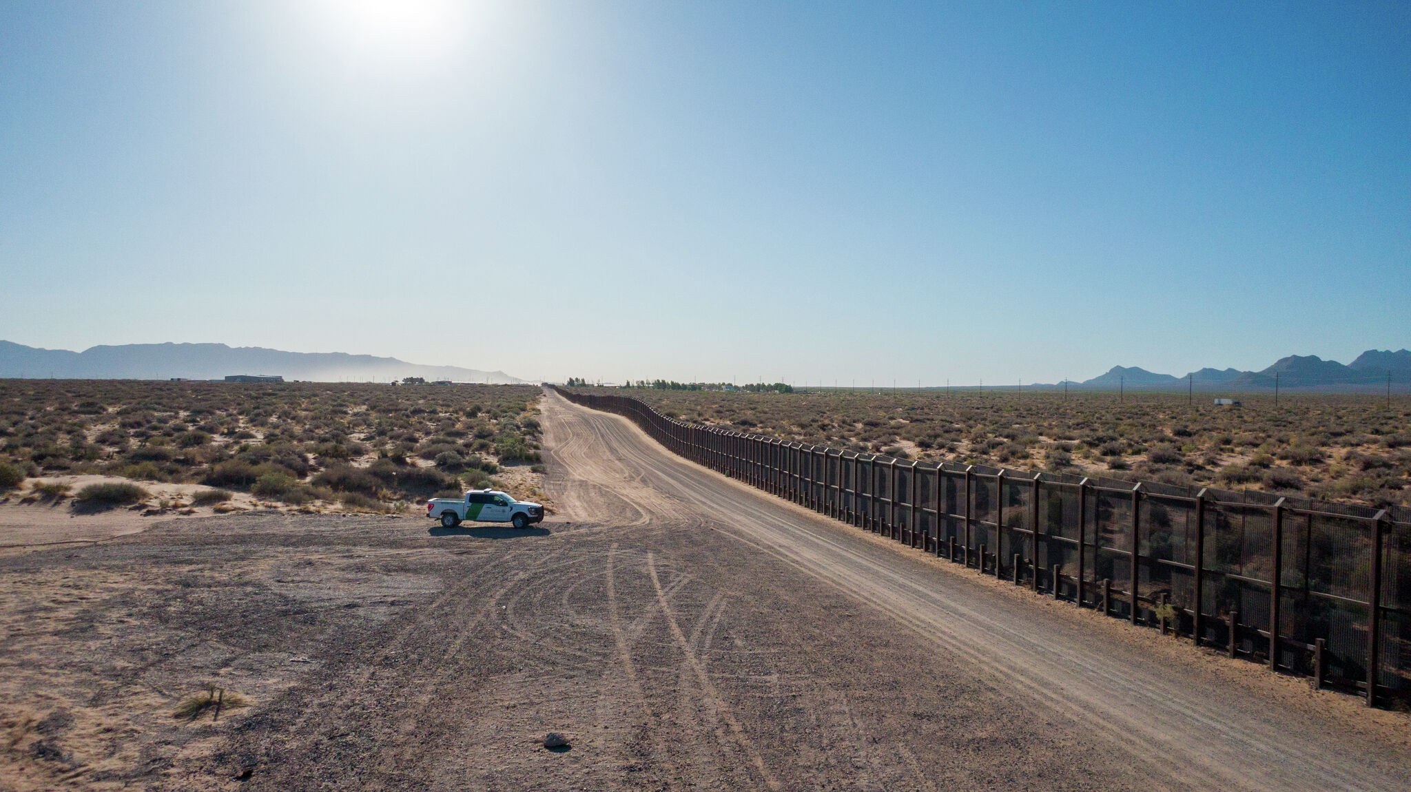 CBP intercepts 28.5 pounds of cocaine at Tornillo port of entry