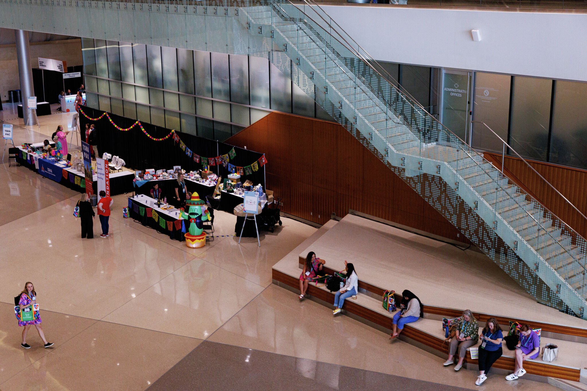 Should San Antonio invest millions to expand its Convention Center?