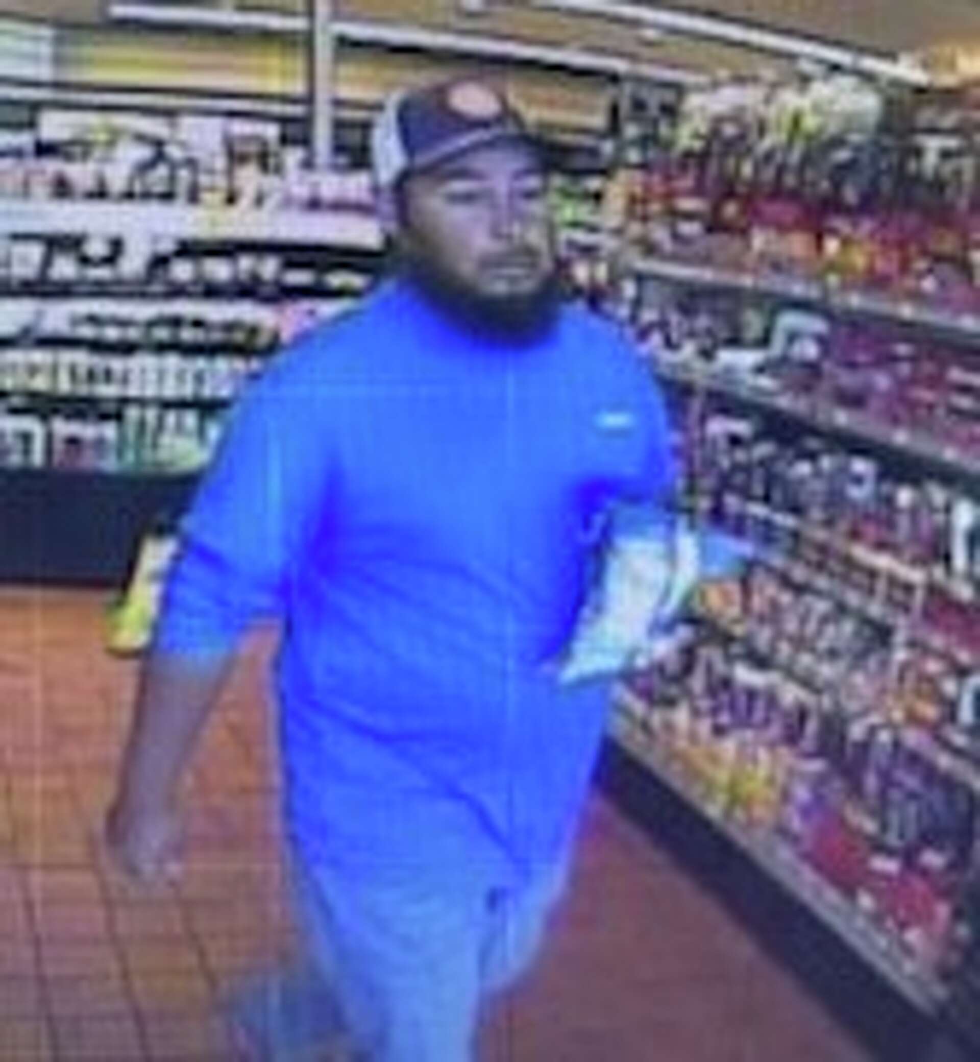 Bexar County Sheriff's Office searching for QuikTrip assault suspects