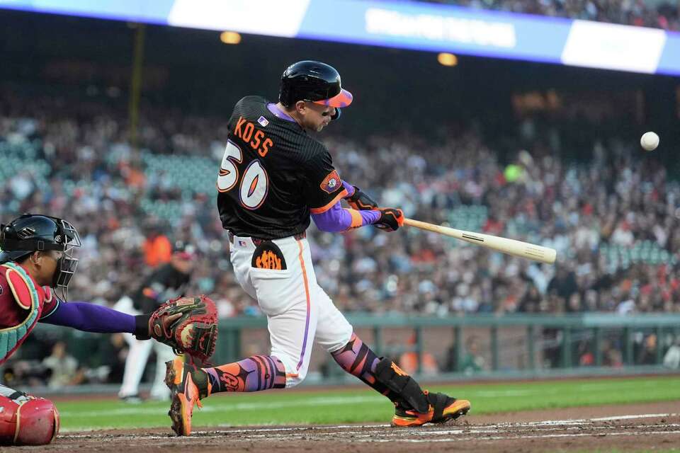 Giants' Skid At Oracle Park: Is The Offense Beyond Repair? - 65o7e31