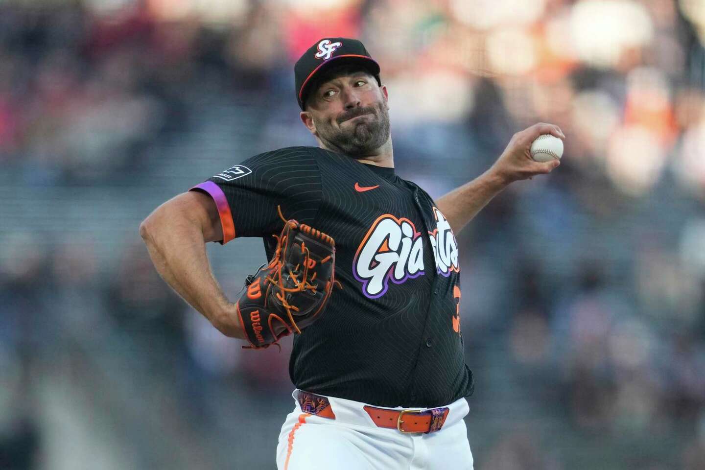 Giants' Skid At Oracle Park: Is The Offense Beyond Repair? - 3tlne0v