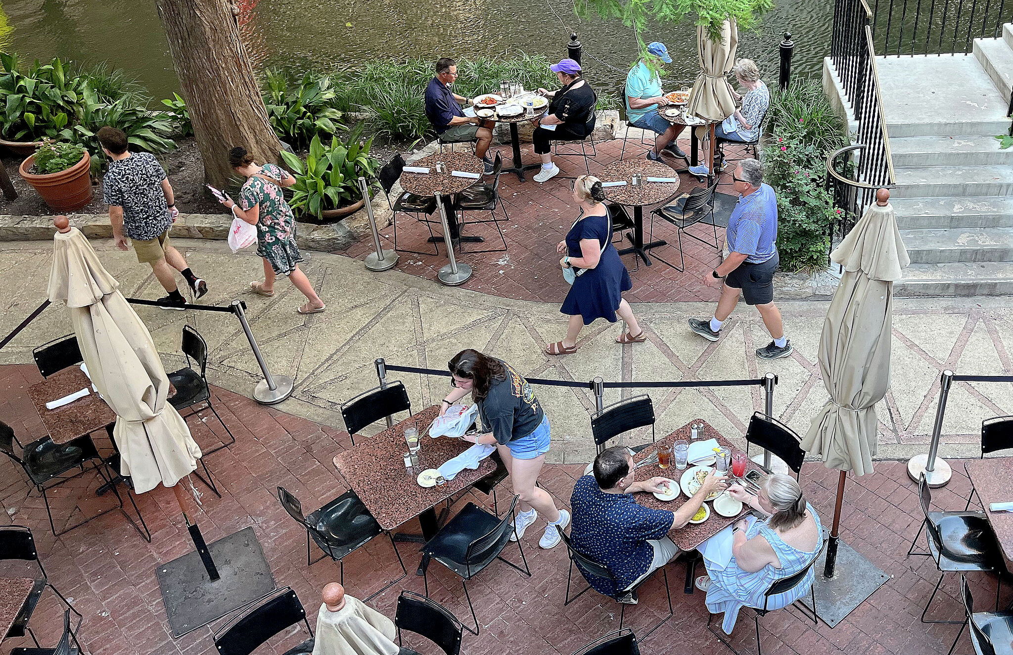 San Antonio Restaurant Weeks bringen neue Restaurantangebote