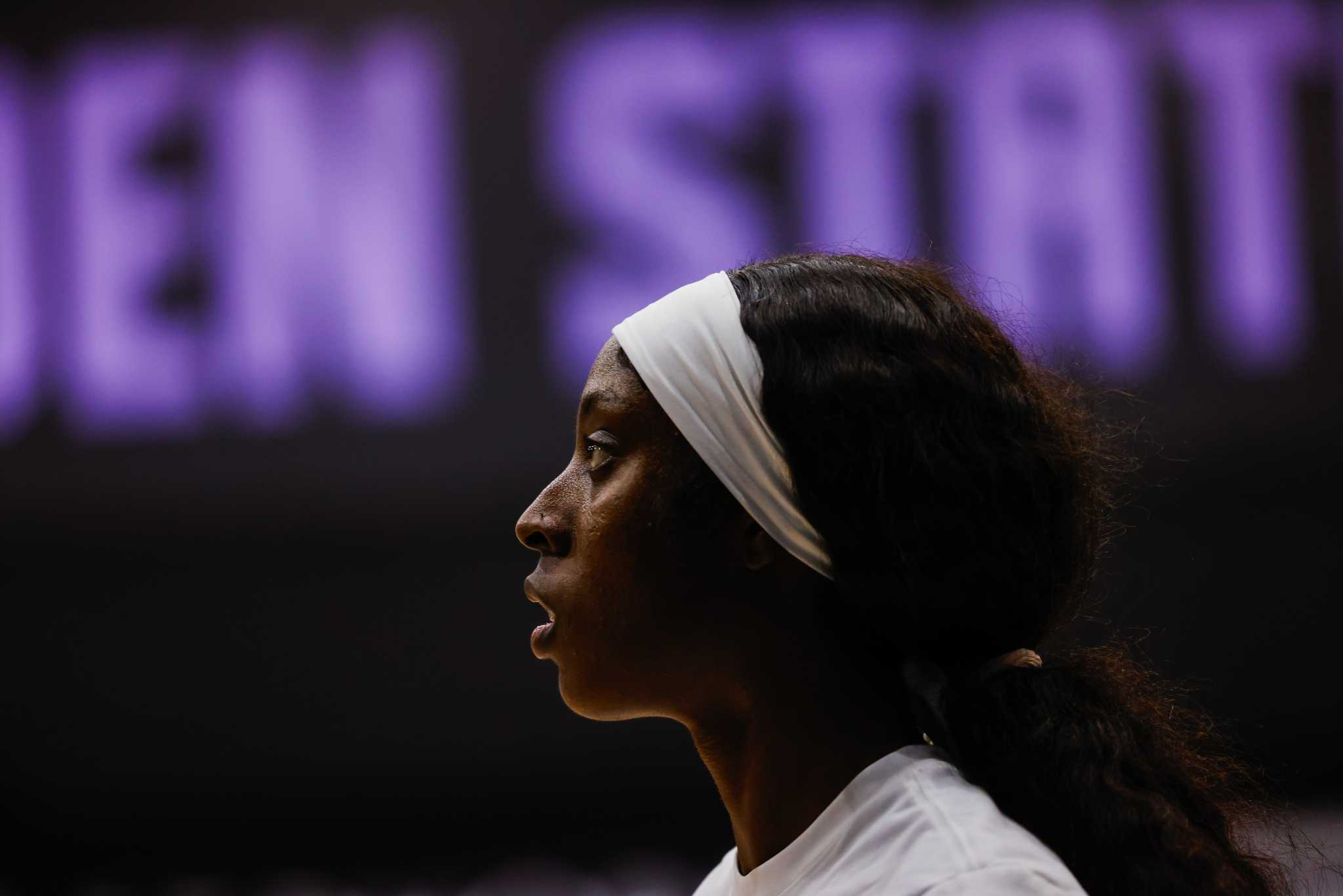 Valkyries announce final roster. Here’s who made the cut, who didn’t