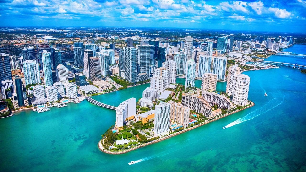 Major Red-Hot Florida Metros Are Now Buyer's Markets