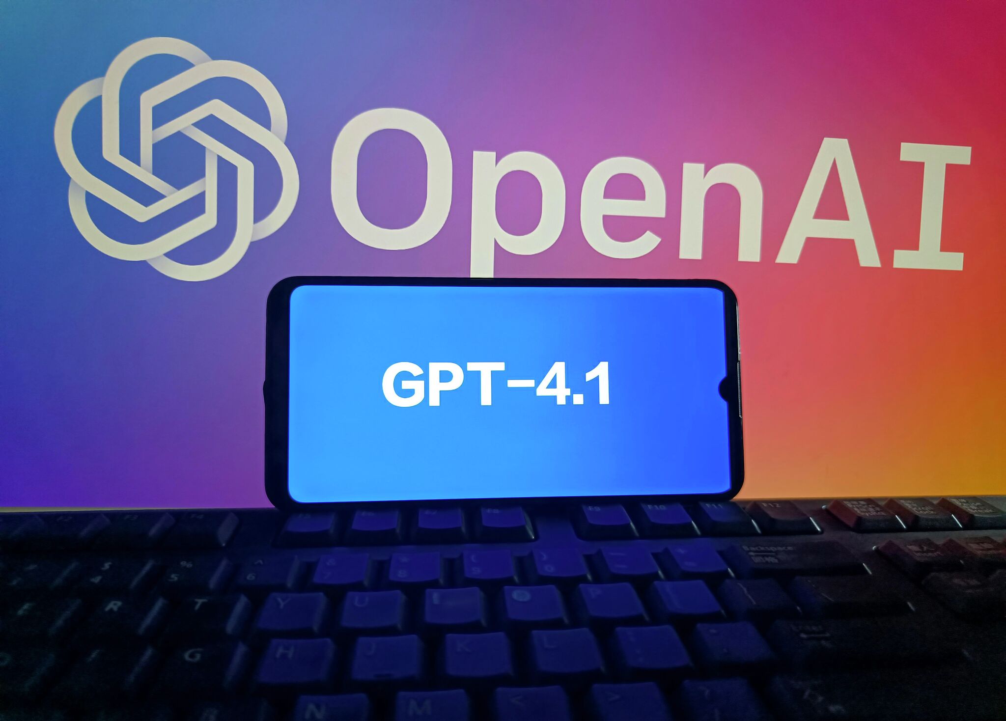 Masuk students construct record-breaking pi paper chain