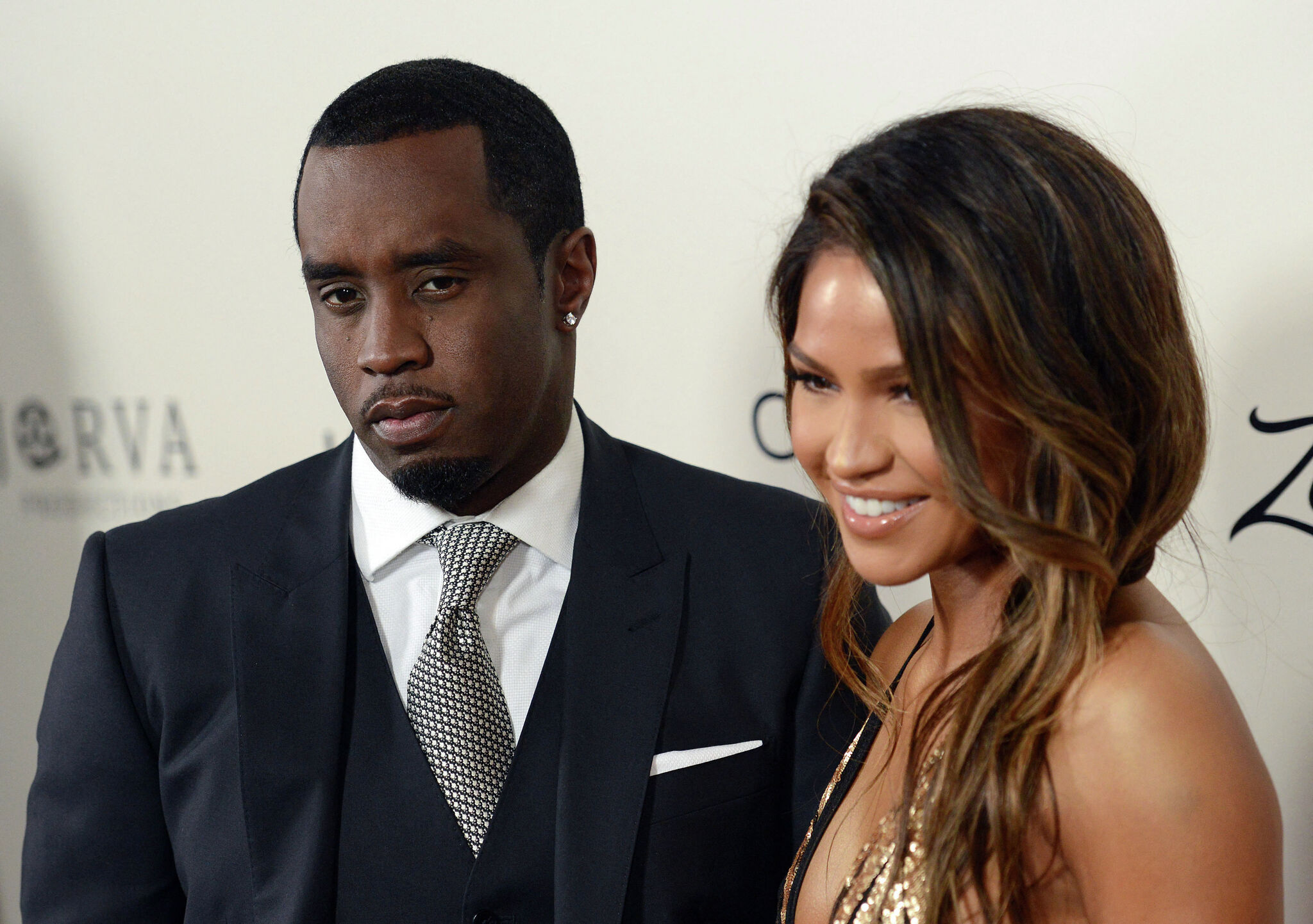 Cassie Ventura says Sean 'Diddy' Combs' baby oil did not contain drugs