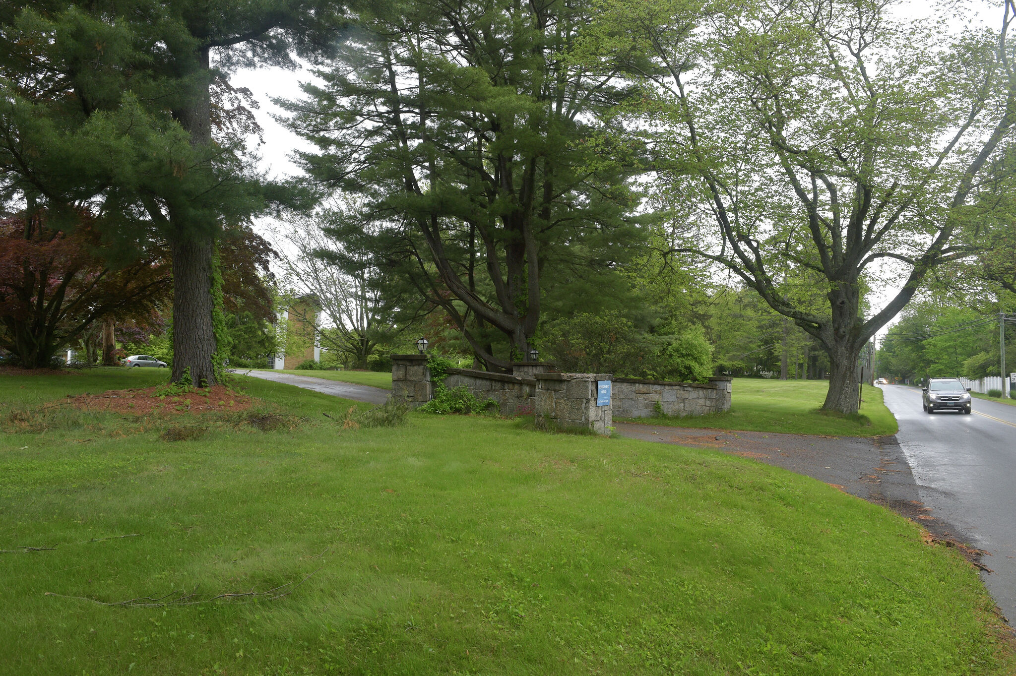 Wilton wetlands panel approves 280-unit senior housing plan