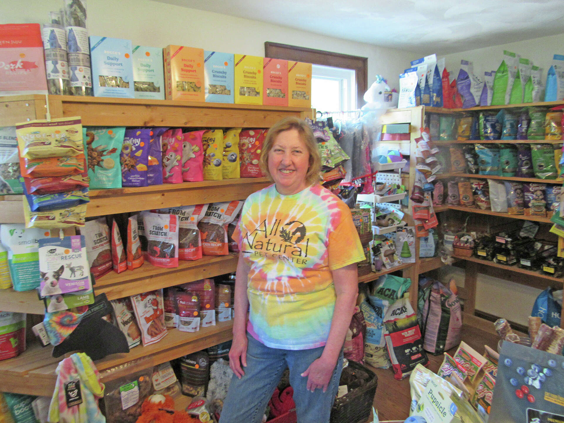 healthy pet center