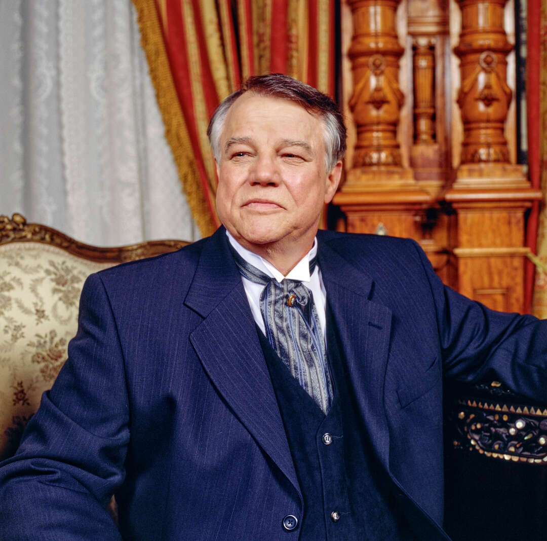 Texasborn actor Joe Don Baker, from 'Walking Tall,' dies at 89