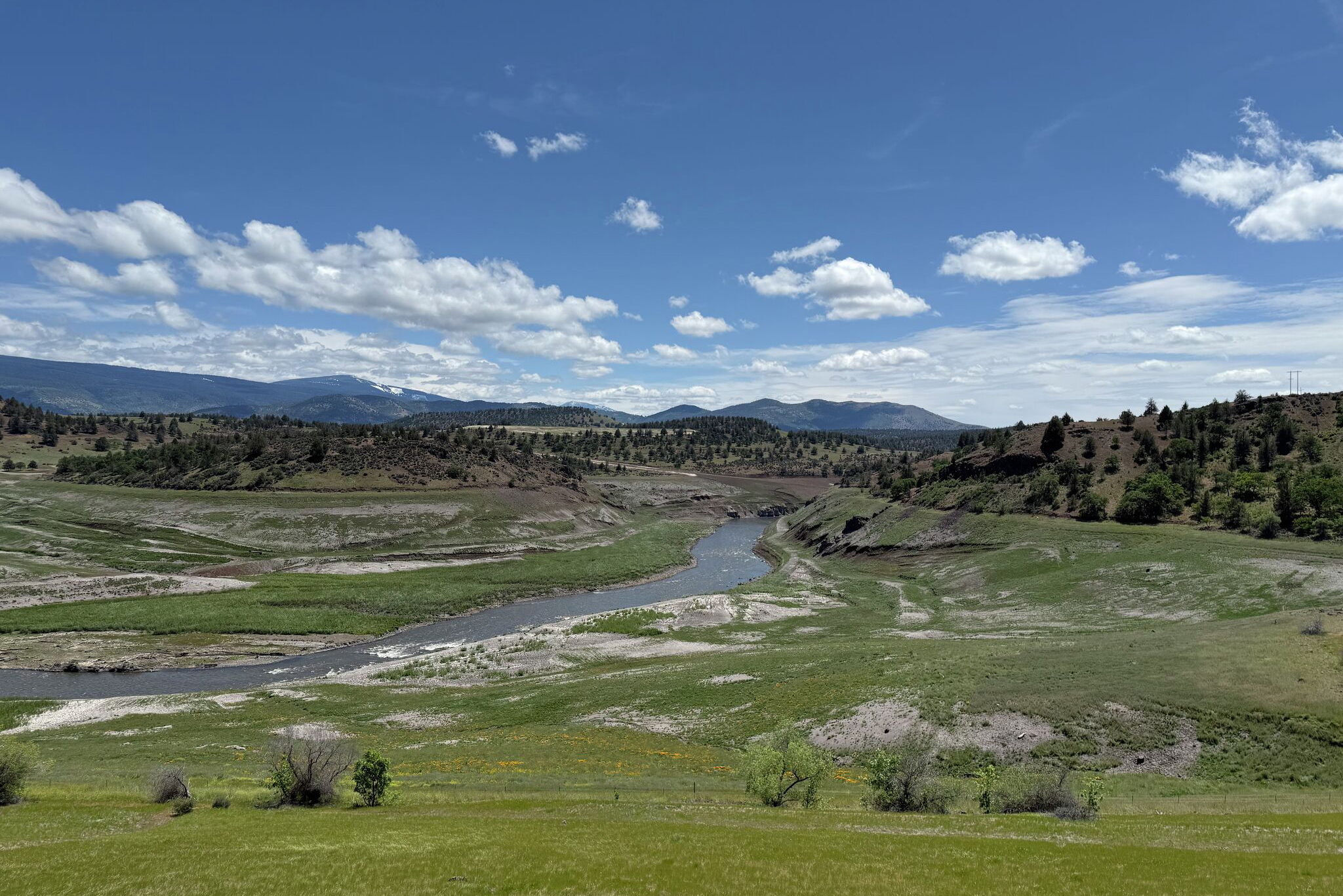 Klamath River opens to visitors after nation's largest dam removal project