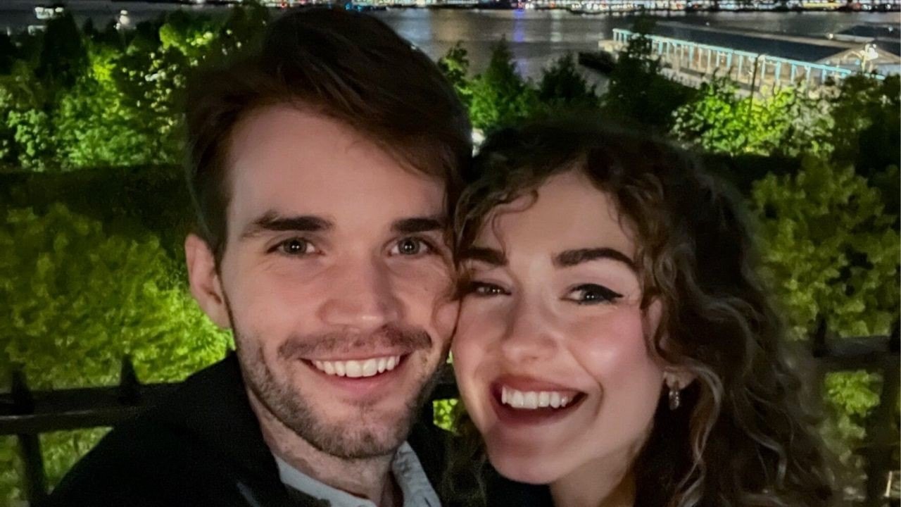'We're Getting Married-and Asking Guests To Chip In for a Down Payment'