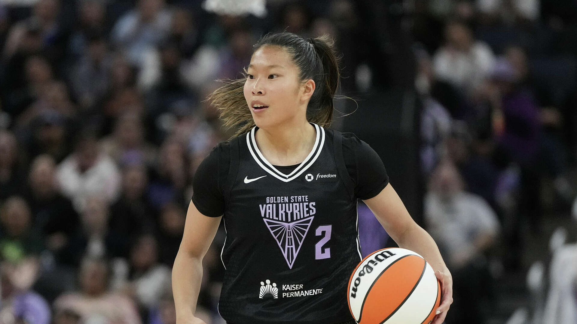 Valkyries 74 57 Sun (Aug 11, 2025) Game Recap: A Game That Will Define The Season! - 2vipbov