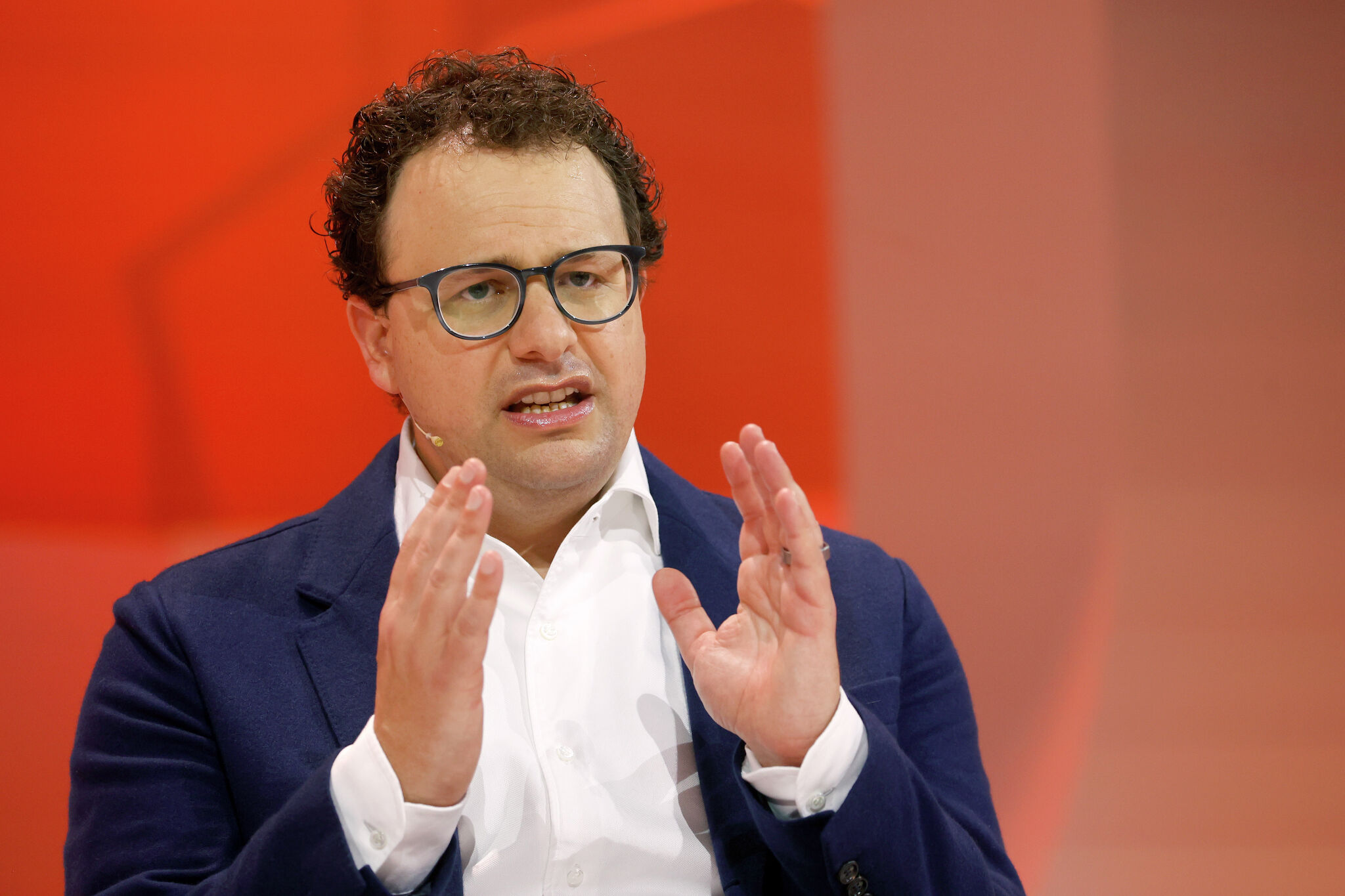 Major SF AI startup lands in trouble after lawyer trusts its own AI