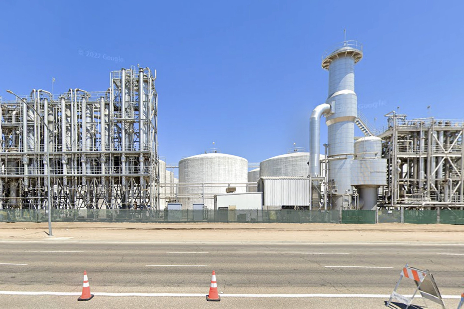 World's largest winery is threatening Fresno drinking water, city officials say