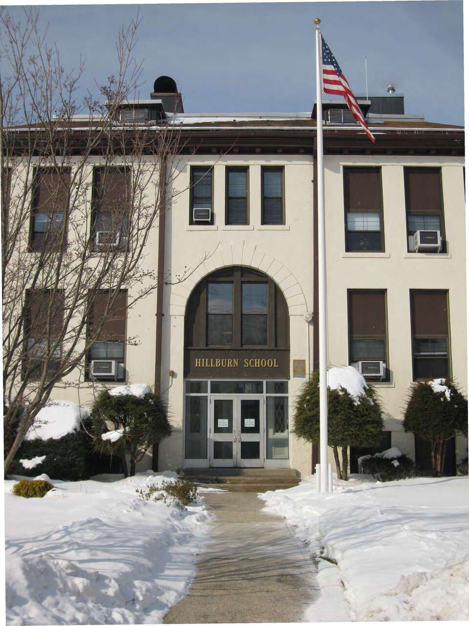 How Rockland County helped desegregate American schools