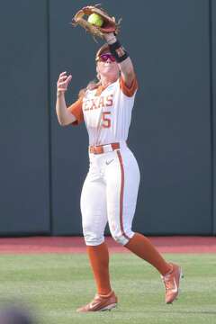 Texas Longhorns win NCAA softball opener over Eastern Illinois