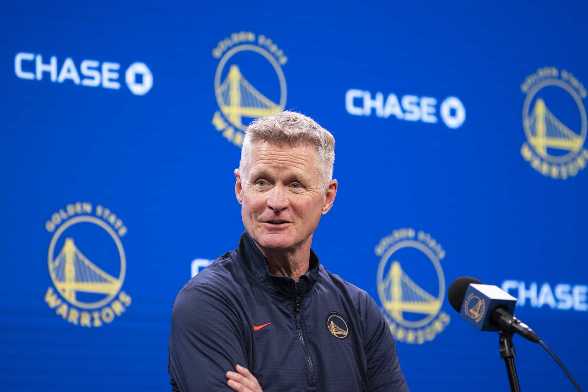 Draymond Green von den Warriors blüht als Center auf. Ist er nächstes Jahr ...