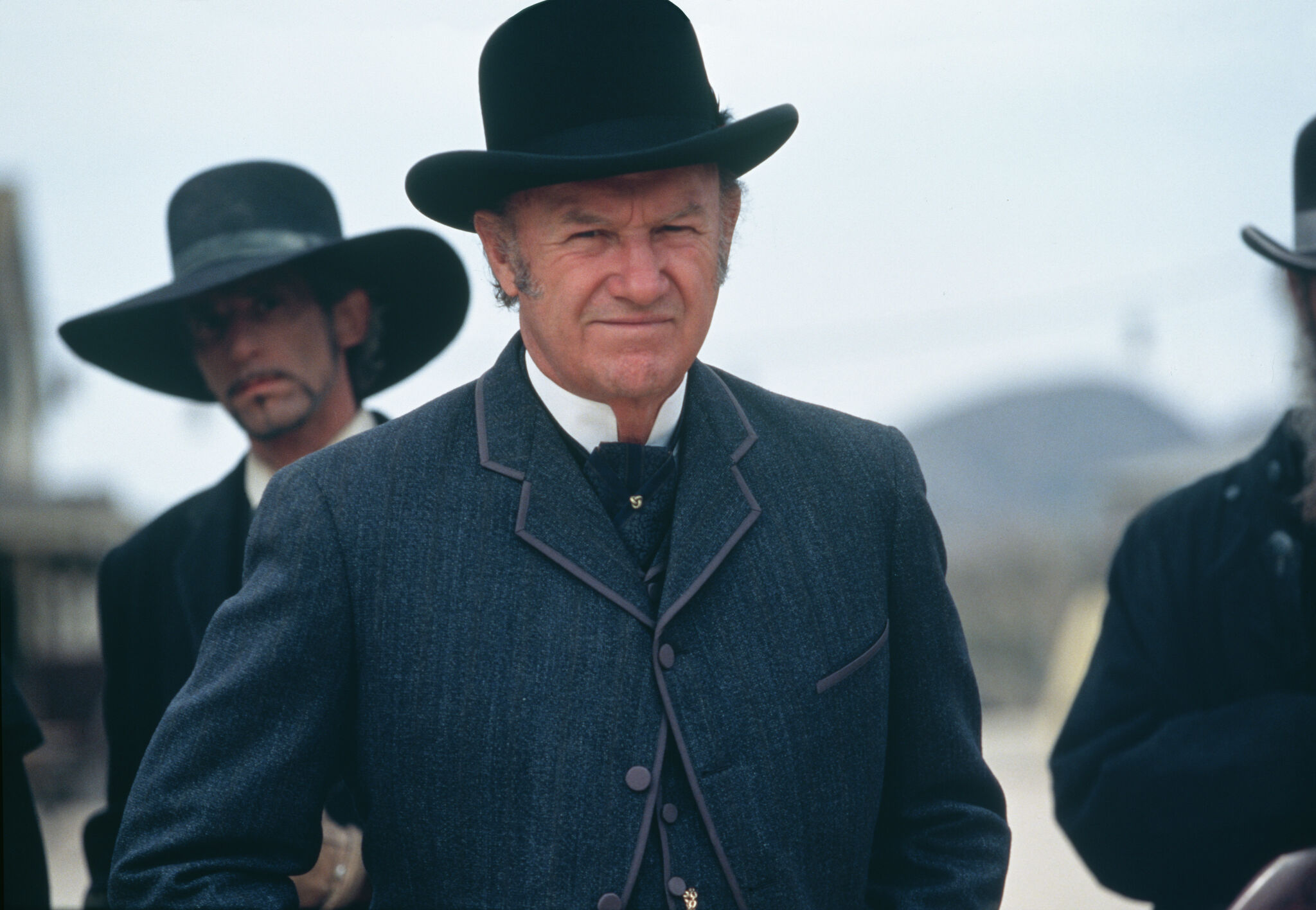 Ask Mick: Gene Hackman left this impression on me