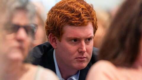 EXCLUSIVE: Inside Buster Murdaugh's Quaint $445K Marital Home—and It's