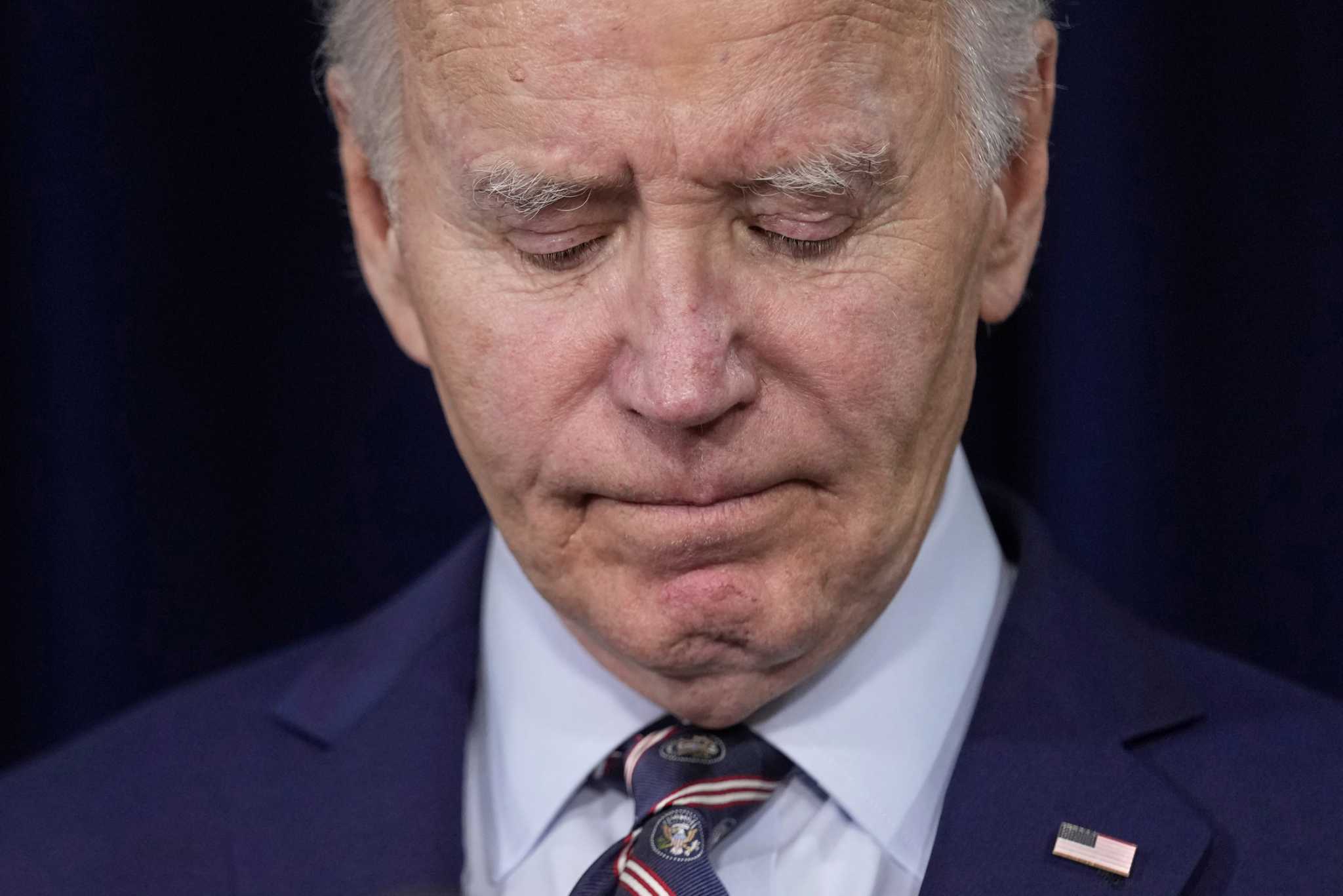 Bay Area leaders respond to Joe Biden’s cancer diagnosis