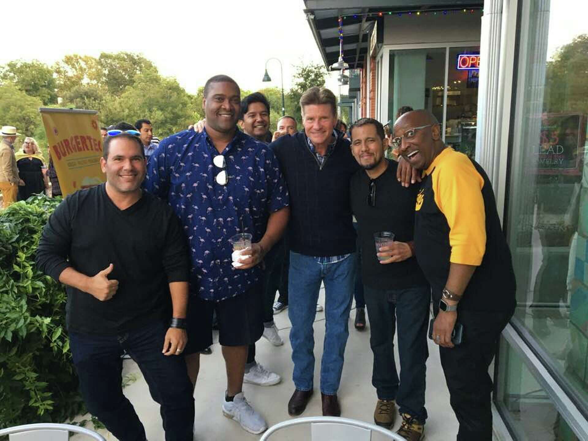 Sudden passing of former KENS 5 photographer shocks community