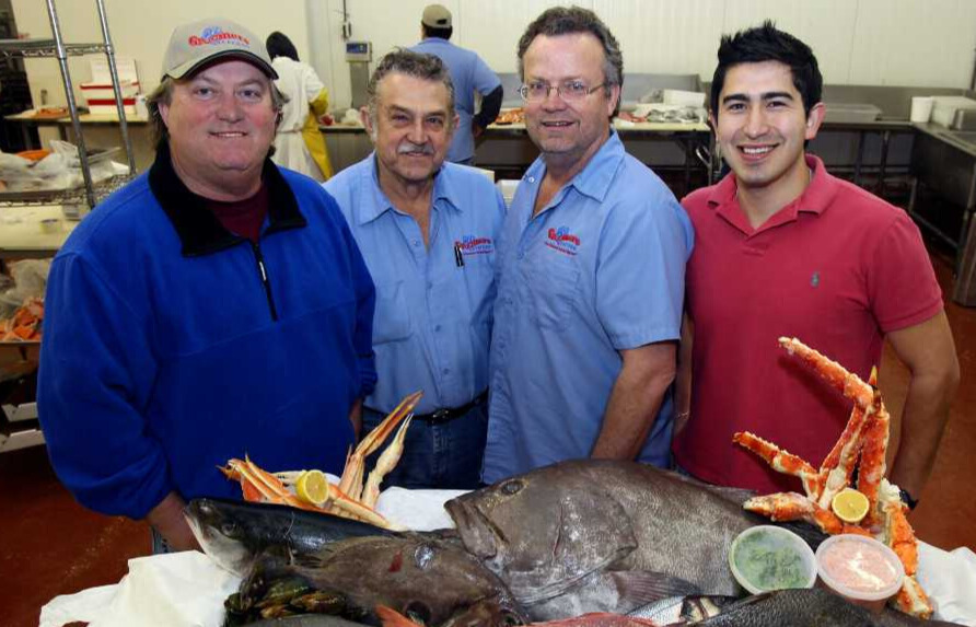San Antonio’s top fish market mourns 'unshakeable' patriarch