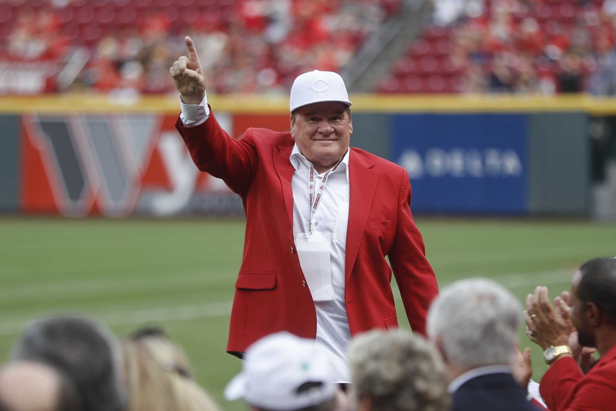 Will Cooperstown cancel Trump’s bid to put Pete Rose in Hall of Fame?